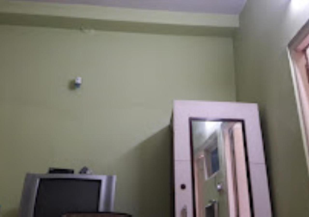 Hotel Blue Paradise Chandrapur Bagian luar foto